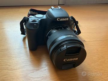 Canon Eos 200D