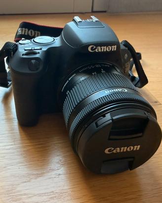 Canon Eos 200D