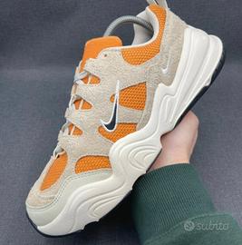 Scarpe ginnastica NIKE HERA TECH 38.5 OTTIME