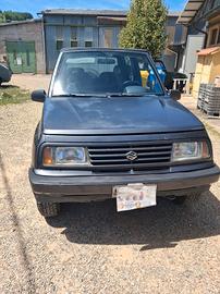 Suzuki vitara 1600cc 16v 