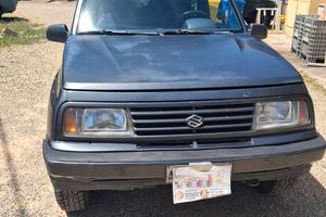 Suzuki vitara 1600cc 16v 