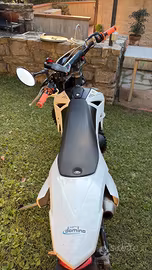 Beta 50RR