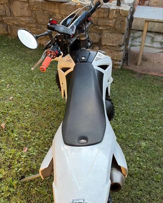 Beta 50RR
