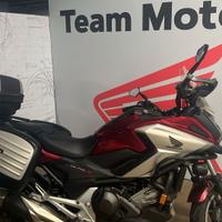 Honda NC 750 DCT