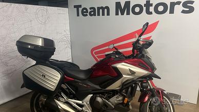 Honda NC 750 DCT