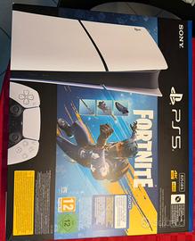 PS5 Slim Digital 825gb - Console e Videogiochi In vendita a Padova