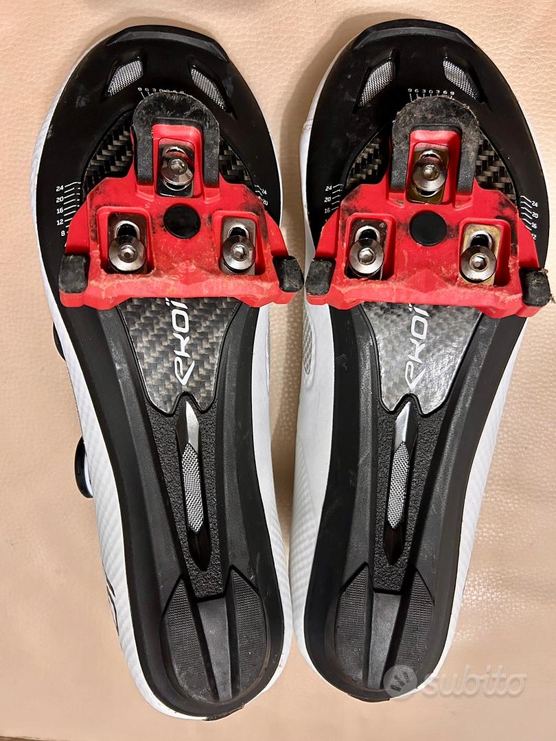 Ekoi Perf R4 EVO LIGHT n.43 - Biciclette In vendita a Brindisi