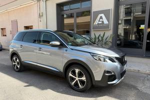 Peugeot 5008 BlueHDi 130 S&S Crossway