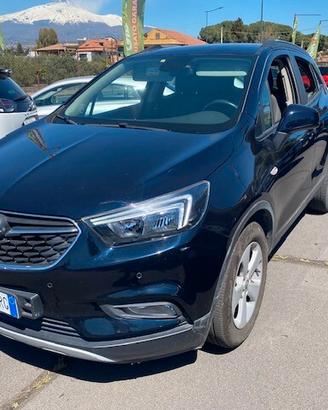 Opel Mokka X 1.6 CDTI Ecotec 4x2 Start&Stop Advanc
