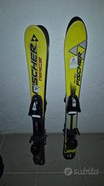 sci fisher 90 cm 1 o 2 paia