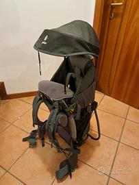 Zaino Deuter Kids Comfort 1 Plus