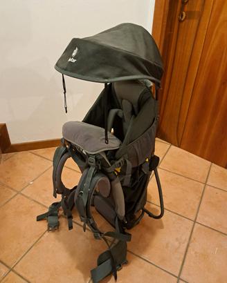 Zaino Deuter Kids Comfort 1 Plus