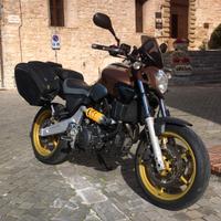 Yamaha MT-03 - 2007