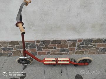 Monopattino 