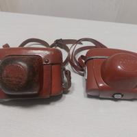 macchine fotografiche vintage 