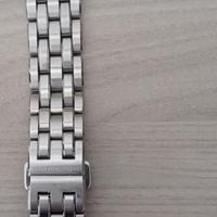 Hamilton JazzM 324.510_ Bracciale 605.324.108/20mm
