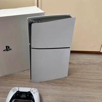 Ps5 slim + Vr2
