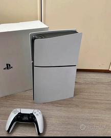 Ps5 slim + Vr2