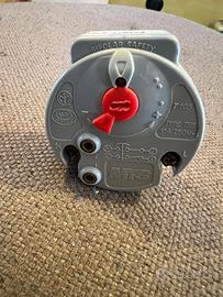 termoresistenza termostato scaldabagno boiler