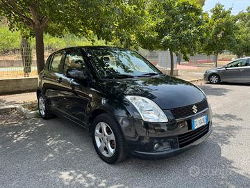 Suzuki swift 1.3 4x4