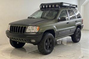 Jeep Grand Cherokee 2.7 LEGGERE BENE!!