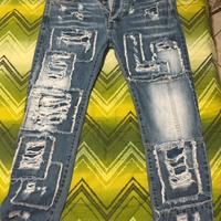 Jeans unisex