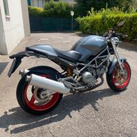 Ducati Monster 1000 s