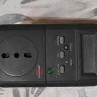 Misuratore consumi elettrici Brennenstuhl PM 230