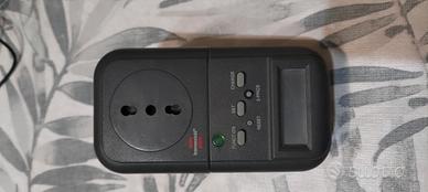 Misuratore consumi elettrici Brennenstuhl PM 230