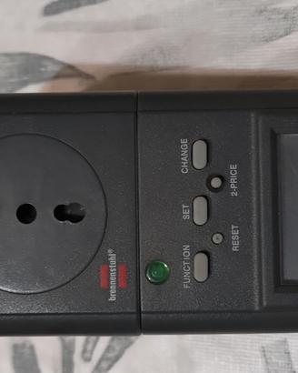 Misuratore consumi elettrici Brennenstuhl PM 230