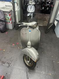 Vespa 50 tre marce