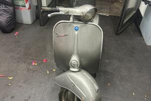 Vespa 50 tre marce