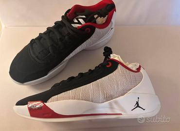 JORDAN AIR ZOOM nuove numero 45