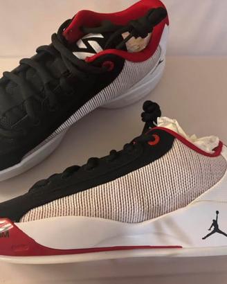 JORDAN AIR ZOOM nuove numero 45