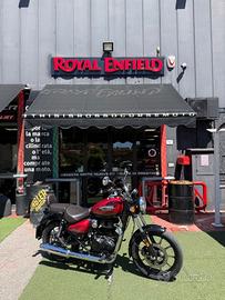 Royal Enfield Meteor 350