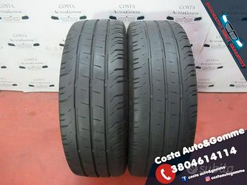 215 65 16c Continental  215 65 R16 Pneus