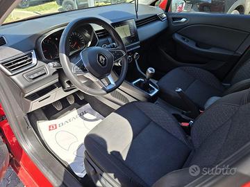 RENAULT Clio SCe 75 CV 5 portE