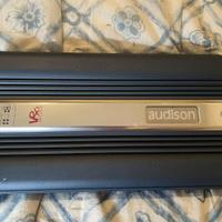 amplificatore per auto audison vrx 2.400