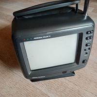 mini tv monitor