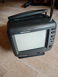 mini tv monitor