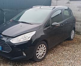 Ford B-Max 1.0 EcoBoost 100 CV Titanium