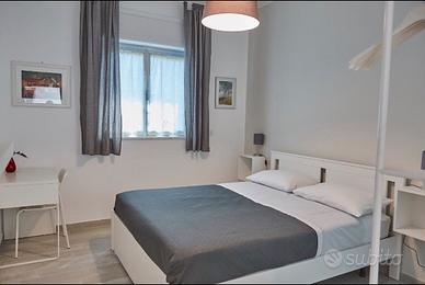 Camera matrimoniale sole&mare Barletta