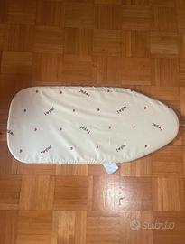 Asse da stiro da tavolo