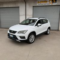 SEAT Ateca 1.6 TDI DSG Business