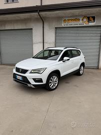 SEAT Ateca 1.6 TDI DSG Business
