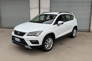 SEAT Ateca 1.6 TDI DSG Business