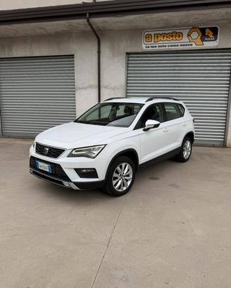 SEAT Ateca 1.6 TDI DSG Business