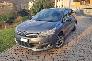 Citroen C4 II 1.6 hdi Exclusive 110cv