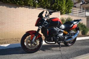 Aprilia Mana 850