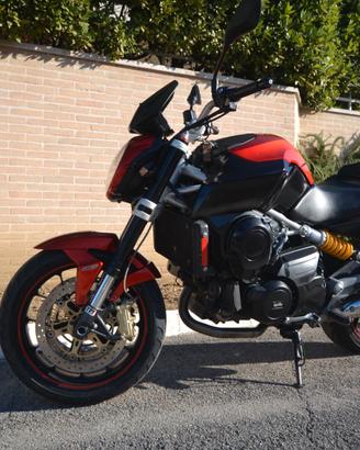 Aprilia Mana 850